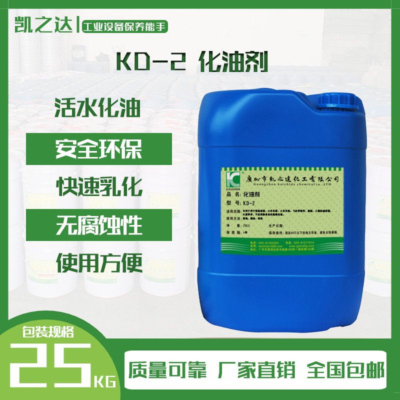 化油(you)劑
