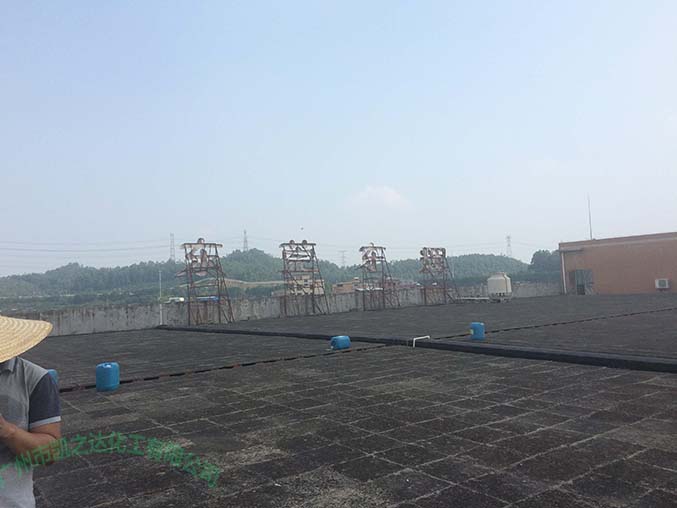 東(dōng)輝服裝水(shui)循環系統(tong)除垢