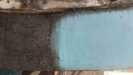 機(jī)床清洗劑(jì)