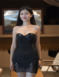 冲田杏梨