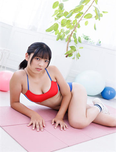 姐姐来了
