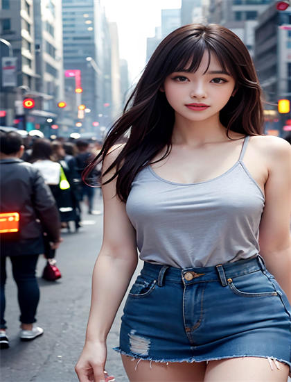 老婆不在家_高跟鞋_女人