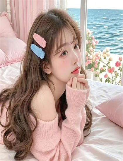 美麗小蜜桃《美劇》_第七色